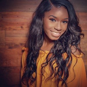 Meet your Posher, Trinity